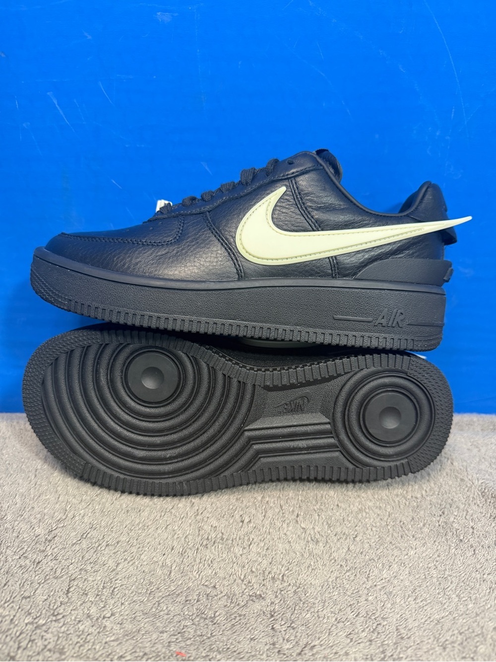 Nike Air force 1 x Ambush
Brand new - Picture 4 of 16